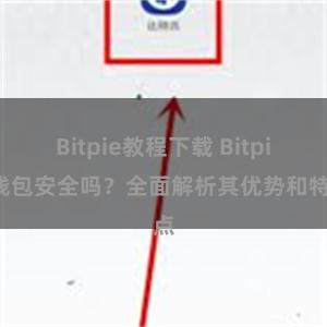 Bitpie教程下载 Bitpie钱包安全吗？全面解析其优势和特点