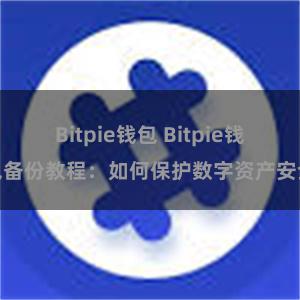 Bitpie钱包 Bitpie钱包备份教程：如何保护数字资产安全