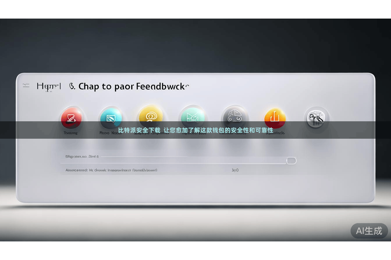 比特派安全下载  让您愈加了解这款钱包的安全性和可靠性