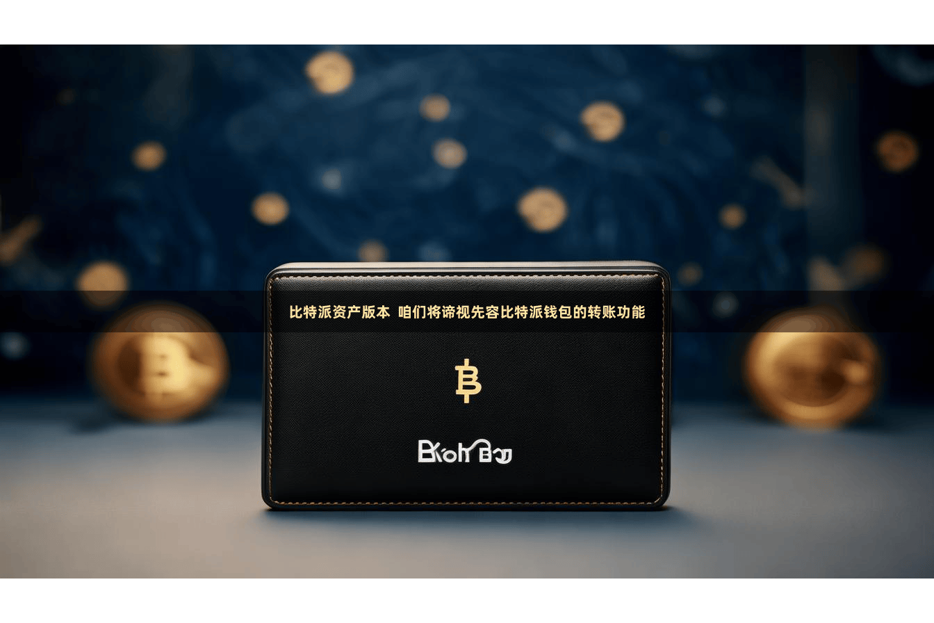 比特派资产版本  咱们将谛视先容比特派钱包的转账功能